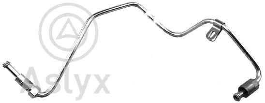 Aslyx AS-503295 Oil Pipe, charger AS503295