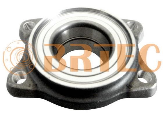 BRTEC 980106A Wheel bearing kit 980106A