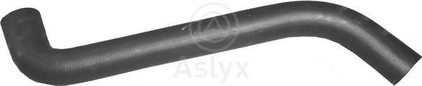 Aslyx AS-108462 Radiator hose AS108462