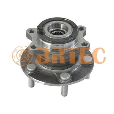 BRTEC 993222A Wheel bearing kit 993222A