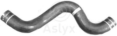 Aslyx AS-509750 Radiator hose AS509750