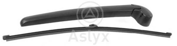 Aslyx AS-570237 Wiper Arm Set, window cleaning AS570237