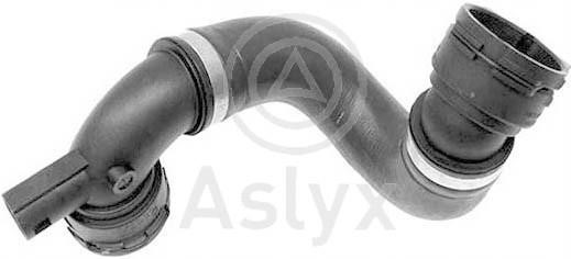 Aslyx AS-509913 Radiator hose AS509913