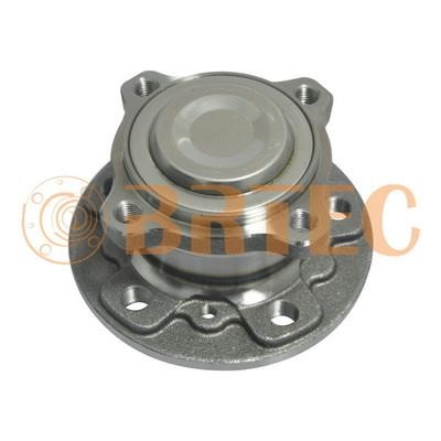 BRTEC 990326 Wheel bearing kit 990326
