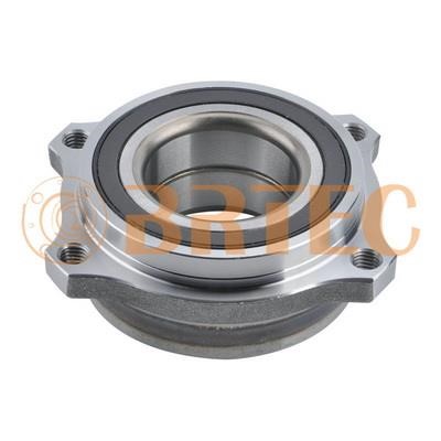 BRTEC 980209A Wheel bearing 980209A