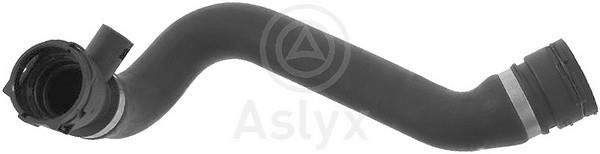 Aslyx AS-109495 Radiator hose AS109495