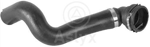 Aslyx AS-109472 Radiator hose AS109472