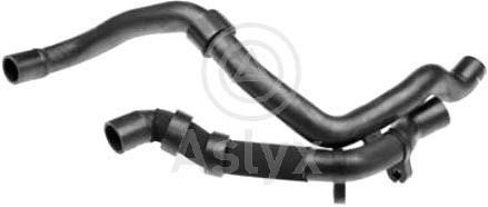 Aslyx AS-509954 Radiator hose AS509954