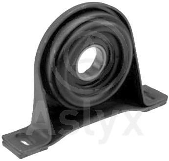 Aslyx AS-106118 Mounting, propshaft AS106118