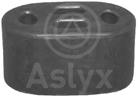 Aslyx AS-100247 Exhaust mounting bracket AS100247