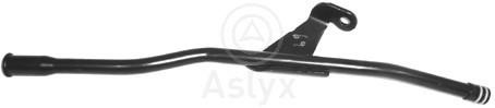 Aslyx AS-506444 Oil dipstick guide tube AS506444