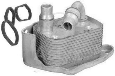 Aslyx AS-106361 Oil Cooler, engine oil AS106361
