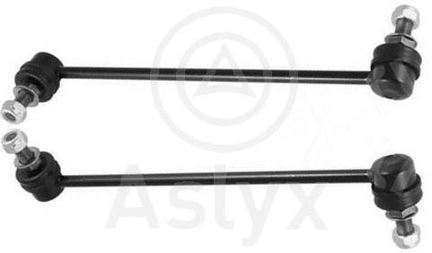 Aslyx AS-506141 Rod/Strut, stabiliser AS506141
