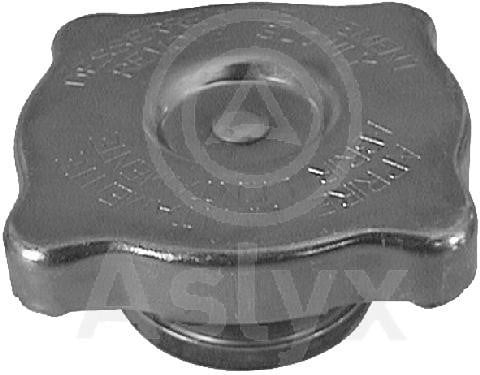 Aslyx AS-103607 Sealing Cap, radiator AS103607