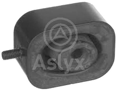 Aslyx AS-521218 Buffer muffler AS521218