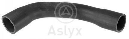 Aslyx AS-510043 Radiator hose AS510043