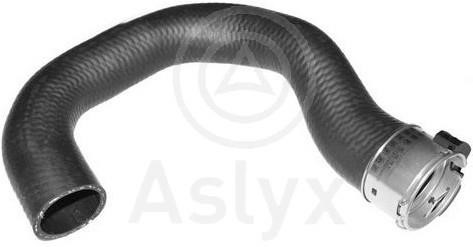Aslyx AS-509869 Intake Hose, air filter AS509869