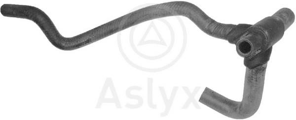 Aslyx AS-108432 Radiator hose AS108432