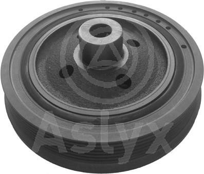 Aslyx AS-506171 Belt Pulley, crankshaft AS506171
