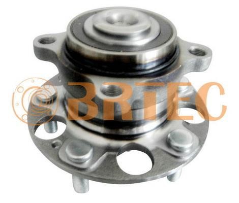 BRTEC 992202A Wheel bearing kit 992202A