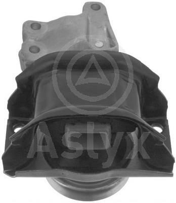 Aslyx AS-104763 Engine mount AS104763