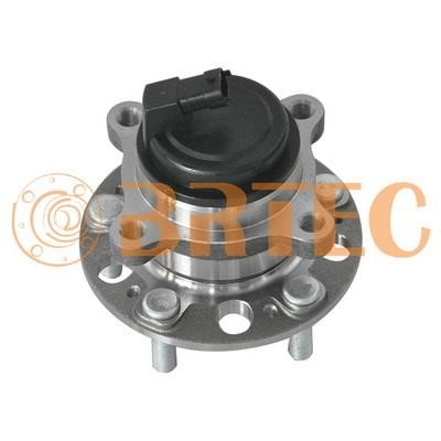 BRTEC 992126A Wheel bearing kit 992126A