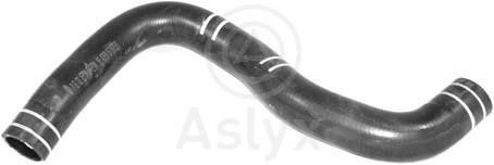 Aslyx AS-594100 Radiator hose AS594100