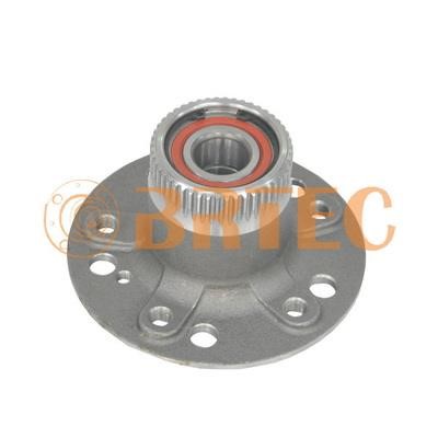 BRTEC 980207A Wheel bearing kit 980207A