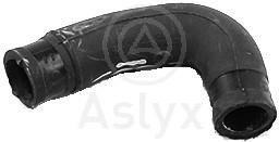 Aslyx AS-509663 Hose, cylinder head cover breather AS509663