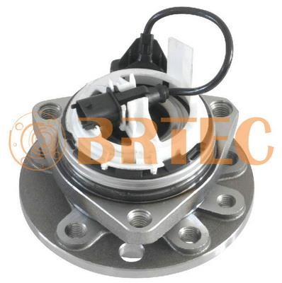 BRTEC 991501A Wheel bearing kit 991501A