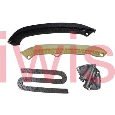 Timing chain kit IWIS Motorsysteme 59022SET