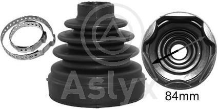 Aslyx AS-501742 Bellow set, drive shaft AS501742