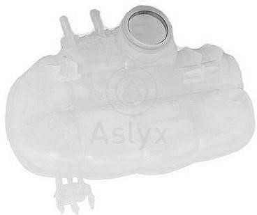 Aslyx AS-535740 Expansion Tank, coolant AS535740