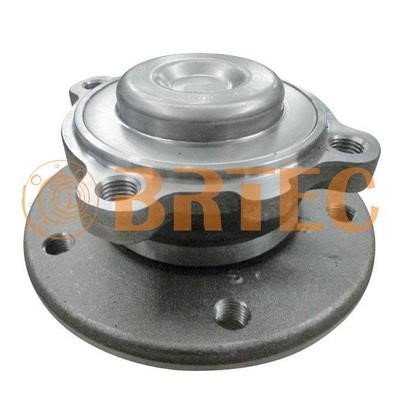 BRTEC 990301 Wheel bearing kit 990301