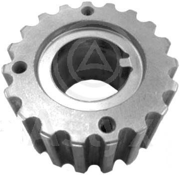 Aslyx AS-506638 TOOTHED WHEEL AS506638