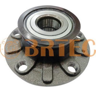 BRTEC 983205A Wheel bearing kit 983205A