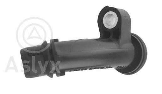 Aslyx AS-535712 Pipe, EGR valve AS535712