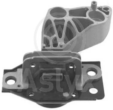 Aslyx AS-106136 Engine mount AS106136