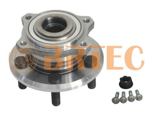 BRTEC 991330K Wheel bearing kit 991330K
