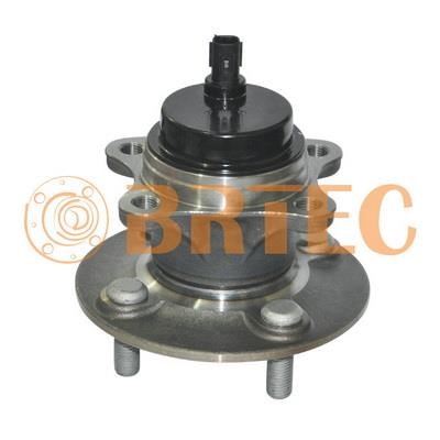 BRTEC 995363A Wheel bearing kit 995363A