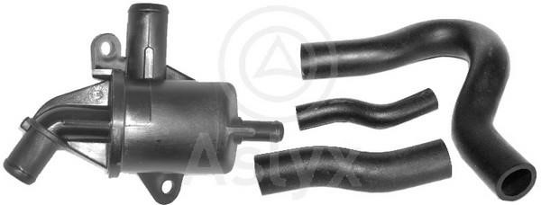 Aslyx AS-535539 Valve, engine block breather AS535539