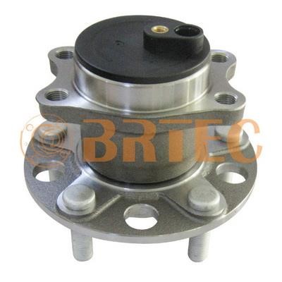 BRTEC 993229 Wheel bearing kit 993229