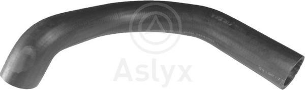Aslyx AS-108333 Radiator hose AS108333