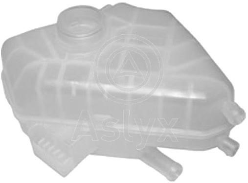 Aslyx AS-535515 Expansion Tank, coolant AS535515