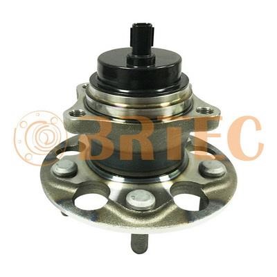 BRTEC 995513A Wheel bearing kit 995513A