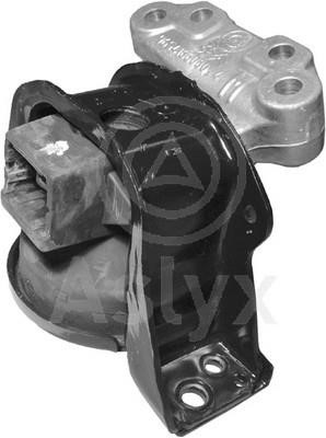 Aslyx AS-506249 Engine mount AS506249