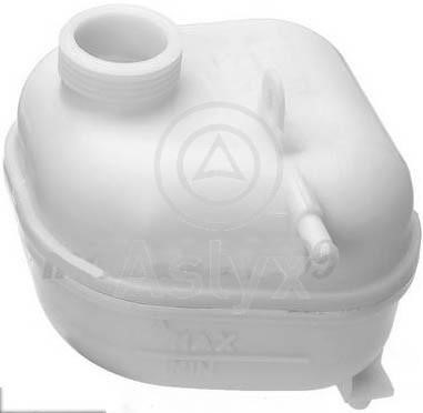 Aslyx AS-535749 Expansion Tank, coolant AS535749