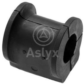 Aslyx AS-521172 Bearing Bush, stabiliser AS521172