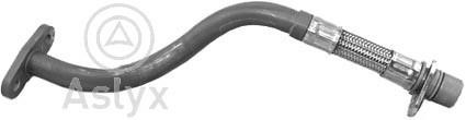 Aslyx AS-503314 Oil Pipe, charger AS503314