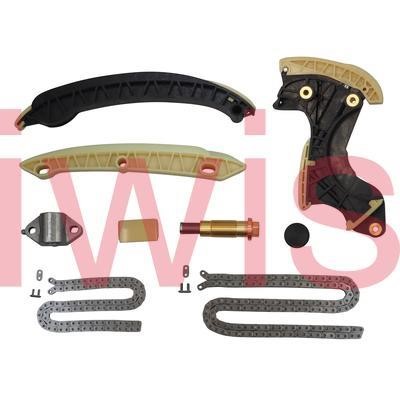 Timing chain kit IWIS Motorsysteme 59135SET